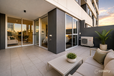 502/95 LINTON ST, KANGAROO POINT, QLD 4169
