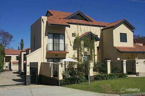 Property photo of 79D Mary Street Como WA 6152