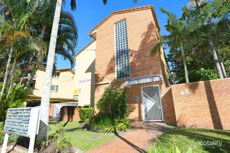 Property photo of 1/46 Brighton Street Biggera Waters QLD 4216
