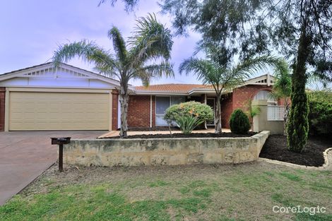 Property photo of 3 Bondi Crescent Warnbro WA 6169