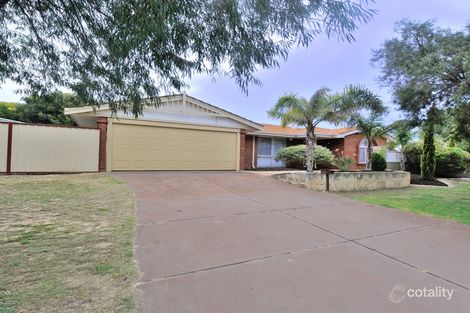 Property photo of 3 Bondi Crescent Warnbro WA 6169