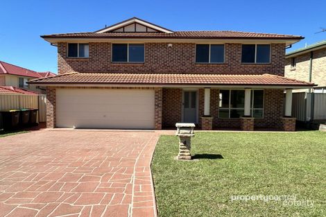 Property photo of 4 Coco Drive Glenmore Park NSW 2745