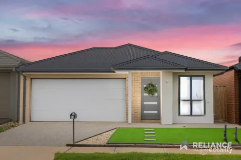 48 Greenmont Rd, Wyndham Vale, VIC 3024