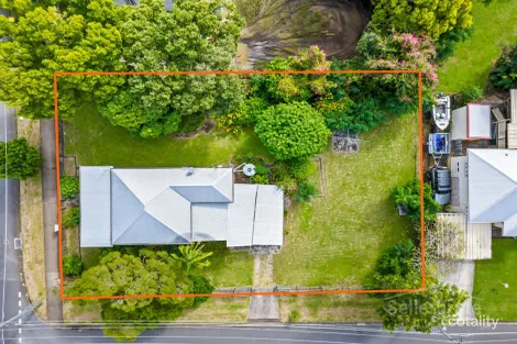 126 Jacaranda St, North Booval, QLD 4304