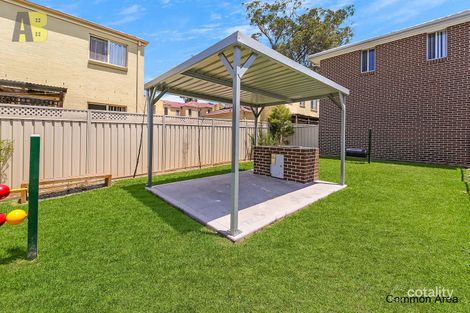 Property photo of 9/20 Derby Street Rooty Hill NSW 2766