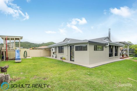 Property photo of 111 Carl Heck Boulevard Windaroo QLD 4207
