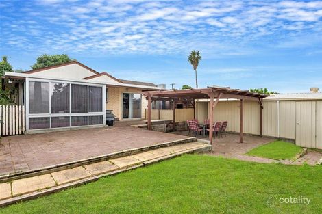 Property photo of 83 Eyre Crescent Valley View SA 5093