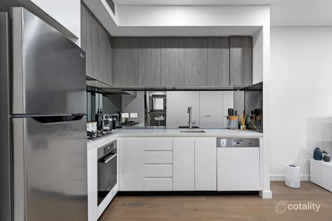 Property photo of 208/11 Garrigarrang Avenue Kogarah NSW 2217