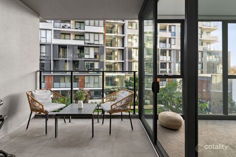 Property photo of 208/11 Garrigarrang Avenue Kogarah NSW 2217