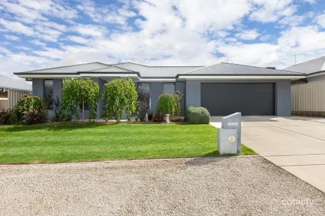 Property photo of 20 Cunjegong Loop Gobbagombalin NSW 2650