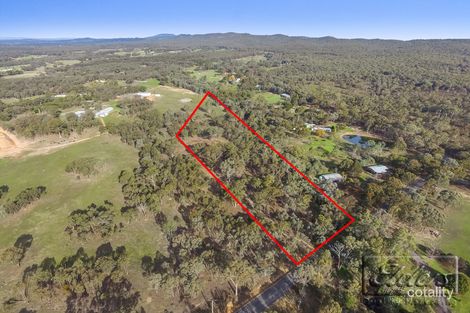 Lot 1 Hannans Rd, Mandurang South, VIC 3551