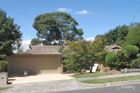 20 Carlinga Dr, Vermont, VIC 3133