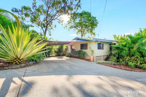 Property photo of 1/5 The Criterion Nerang QLD 4211