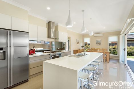 Property photo of 14 Narawang Street Rouse Hill NSW 2155
