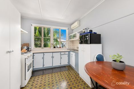 Property photo of 9 Leamington Street Woolloongabba QLD 4102