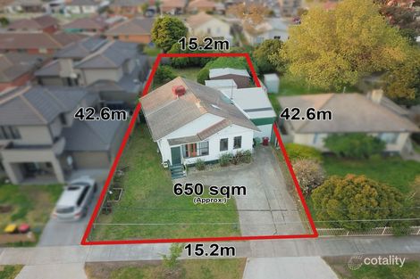 Property photo of 6 Avalon Avenue Broadmeadows VIC 3047
