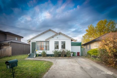 Property photo of 6 Avalon Avenue Broadmeadows VIC 3047