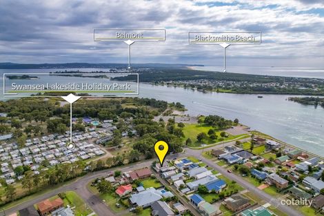 Property photo of 6 Wallarah Street Swansea NSW 2281