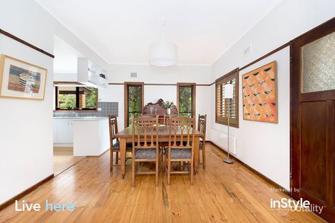Property photo of 5 Nimbin Street Narrabundah ACT 2604