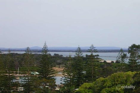 Property photo of 12/8-10 High Street Yamba NSW 2464