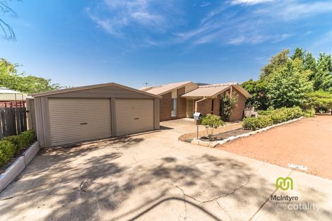 Property photo of 11 Myles Connell Crescent Gordon ACT 2906