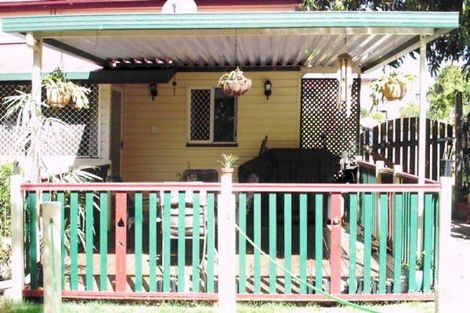 Property photo of 43 Bird Street Bundamba QLD 4304