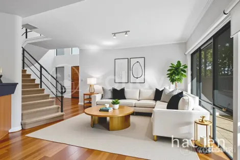 15 Austen Lane, Leederville, WA 6007