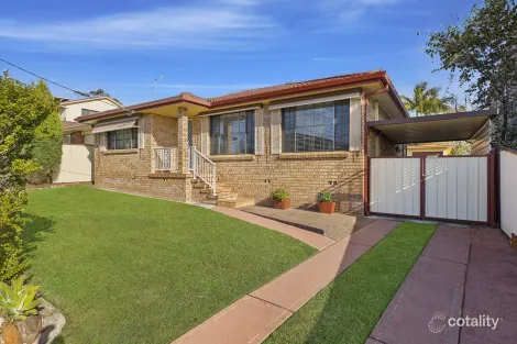 Property photo of 45 Dampier Boulevard Killarney Vale NSW 2261