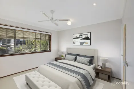 Property photo of 45 Dampier Boulevard Killarney Vale NSW 2261