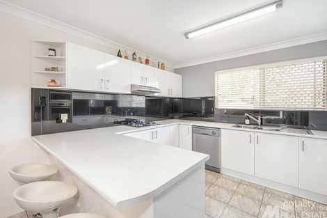Property photo of 1/8 Baker Court Larapinta NT 0875