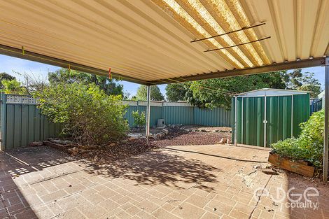 Property photo of 20 Toolunga Court Elizabeth Park SA 5113