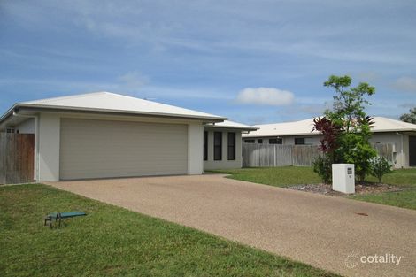 13 Kirrama Ct, Bushland Beach, QLD 4818