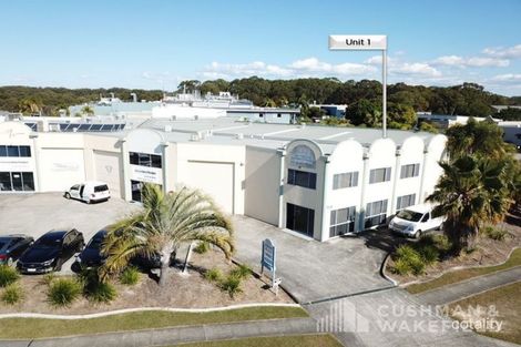 1/10 Olympic Cct, Southport, QLD 4215