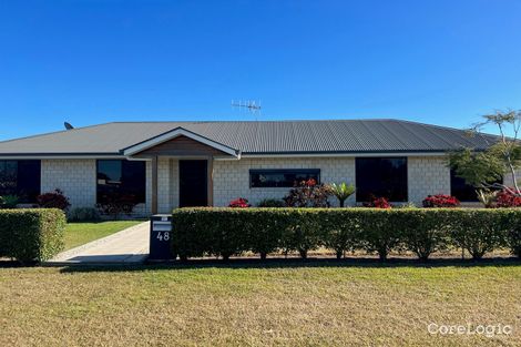 48 Gibsons Rd, Burnett Heads, QLD 4670