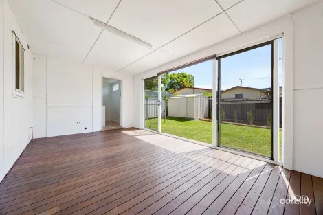 Property photo of 21 Second Street Warragamba NSW 2752