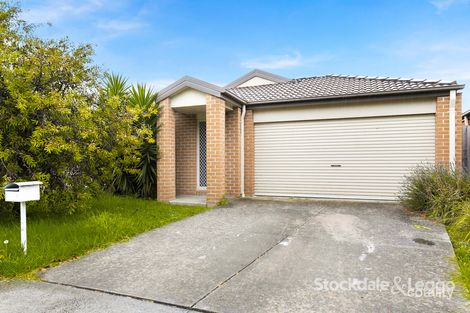Property photo of 9 Tamar Street Pakenham VIC 3810