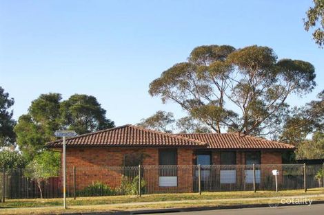 649 Luxford Rd, Bidwill, NSW 2770