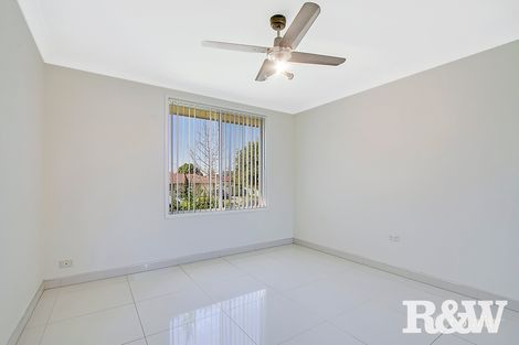 Property photo of 69 Pine Creek Circuit St Clair NSW 2759