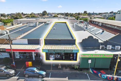 93 Koornang Rd, Carnegie, VIC 3163