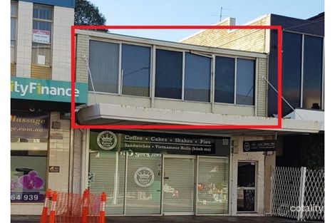 272 Crown St, Wollongong, NSW 2500