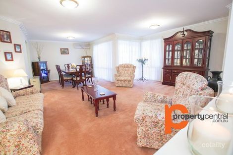 Property photo of 122 Boundary Road Cranebrook NSW 2749