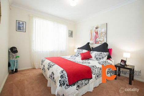 Property photo of 122 Boundary Road Cranebrook NSW 2749