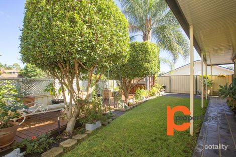 Property photo of 122 Boundary Road Cranebrook NSW 2749