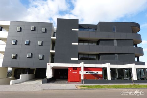 Property photo of 205/80 La Scala Avenue Maribyrnong VIC 3032