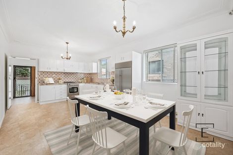 Property photo of 32 Turner Avenue Haberfield NSW 2045