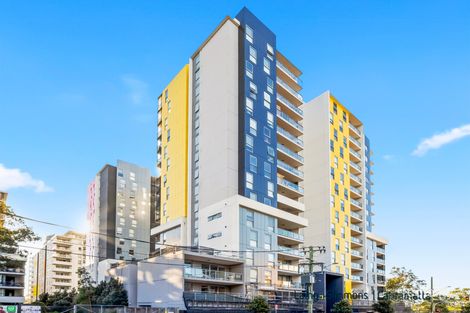 16/1-3 Bigge St, Warwick Farm, NSW 2170