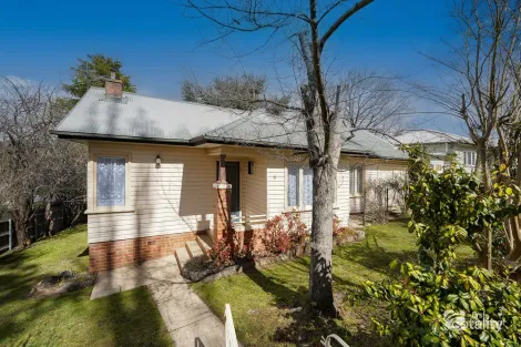 Property photo of 6 Quin Avenue Armidale NSW 2350