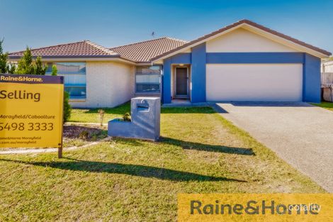 Property photo of 6 Tia Close Morayfield QLD 4506