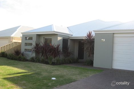 Property photo of 29 Chamberlain Grove Millbridge WA 6232