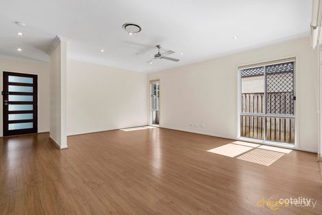 Property photo of 7 Rolfe Circuit Underwood QLD 4119